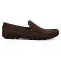  Sapato Casual Masculino Driver CNS Café