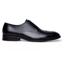 Sapato Social Masculino Oxford CNS Austin 17358 Preto