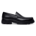 Sapato Masculino Loafer CNS Preto