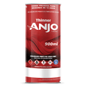 Thinner para Sintético 900ml - Anjo 2750