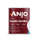 Esmalte Metálico Anjo 900ml - (Escolha Cor)