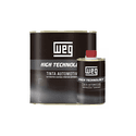 KIT Verniz PU 750ml HT W-20 + Endurecedor 150ml 5522 Alto Sólidos - WEG
