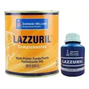 KIT Wash Primer Fundo Fosfatizante 045 600ml + Endurecedor 051 300ml - LAZZURIL SHERWIN WILLIAMS