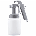 PISTOLA PINTURA AR DIRETO CANECA PLASTICA 650ML - BC 70-CP - Steula