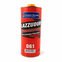 Catalisador 061 para Esmalte PU 900ml - LAZZURIL
