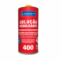 Solução Desengraxante Desoleante 900ml - Lazzuril