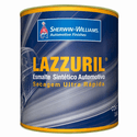 Fundo Primer Sintético Branco 3,6L 00001 - Lazzuril