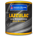 Tinta Laca Nitrocelulose 3,6L Lazzuril (Escolha Cor) Apartir De: