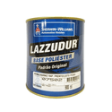 Verniz Automotivo Rapido 07502 Pronto Para Uso 900ml - Lazzuril