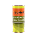 Diluente Epóxi 900ml - SUVINIL
