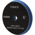 Boina Voxer Corte Médio Azul 6 polegadas - Vonixx
