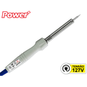 Ferro de Solda Hikari Power 40 - 127V - 34W