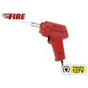 Pistola de Solda 45W 127V HIKARI FIRE 100 