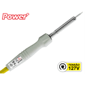 Ferro de Solda Hikari Power 30 - 127V - 25W