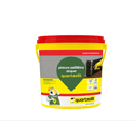 PINTURA ASFALTICA ACQUA PRETA 3,6L (NEUTROL) QUARTZOLIT