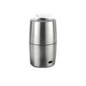 Moedor Elétrico de Café Inox Home Goods