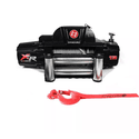 Guincho Elétrico Dandaro XTR Extreme 13000 Lbs 12v 