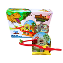 Brinquedo Dino Parque - DINOSAUR PARK ADVENTURE