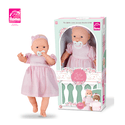  Boneca Bebê