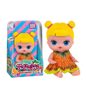 Boneca Frutinhas Abacaxi