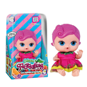 Boneca Frutinhas Groselha