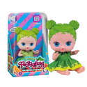 Boneca Frutinhas Limão