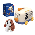 Brincando de Veterinário- Cuidando do Pet