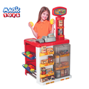 conjunto Magic Market – Um Supermercado Completo!