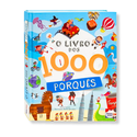 Livro dos 1000 Porquês