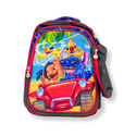 Mochila Escolar com Estojo - Lilo e Stitch