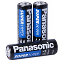 4 PILHAS AA - ESSE PRODUTO NECESSITA DE PILHAS 
