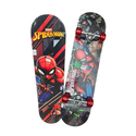 Skate Personagens Homem Aranha 80cm