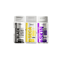 Combo BLACK + SECA + HAIR SKIN