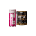 Combo SHAPE + COFFEE