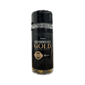 GLAMOROUS GOLD
