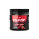 COLÁGENO frutas vermelhas