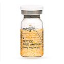 Ampola Peptide Gold 8ml | Stayve 