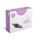 Cartucho Smart Pen 1P - Cx 10 Un | Smart Gr