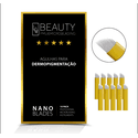 Nano Blade 12 Flex 0.18mm - 10un | LovBeauty