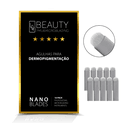 Nano Blade 18U Flex 0.18mm - 10 un | LovBeauty