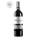 Vinho Tinto Casa Santiago Merlot