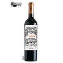 Vinho Tinto Malbec Vinecol Orgânico