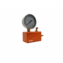 DL10.02 PLUS - Válvula reguladora de pressão de retorno para injetores PIEZO 