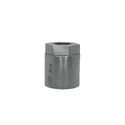 DL20.19 - Chave sextavada 17mm para a porca do bico injetor Bosch