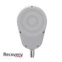 Aplicador Plano Recovery HTM