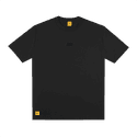 Camiseta Plano C Logo Tone Up Black
