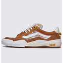 Tênis Vans Wayve 2.0 Skate Brown