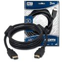 Cabo HDMI 3M 2.0 ULTRA HD 