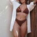 Saída Chamise 