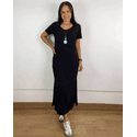 Vestido Sofia Preto